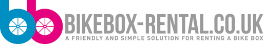 Bike Box Rental