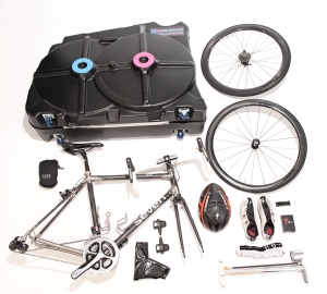 Bike Box Rental - Travel-Essentials
